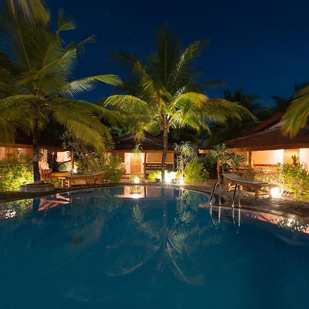 Babar Point Hotel Vịnh Arugam Ngoại thất bức ảnh